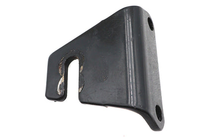 Exhaust Bracket Black