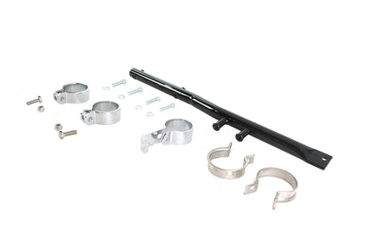 XLCH Exhaust Mount Kit
