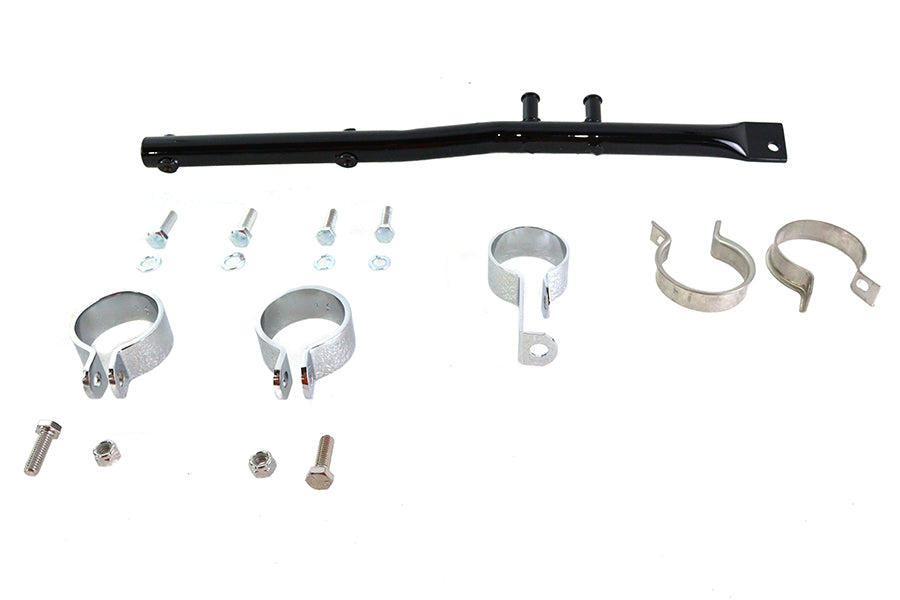 XLCH Exhaust Mount Kit