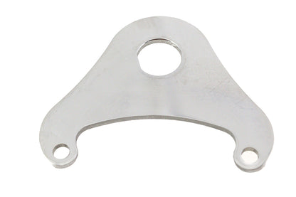 Stainless Steel Key Switch Bracket