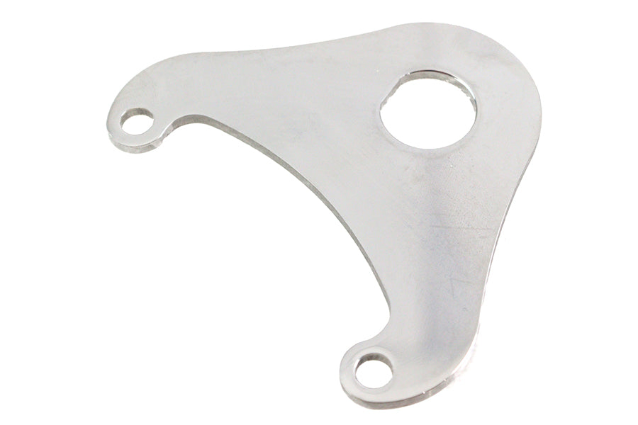 Stainless Steel Key Switch Bracket