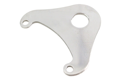 Stainless Steel Key Switch Bracket