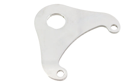 Stainless Steel Key Switch Bracket