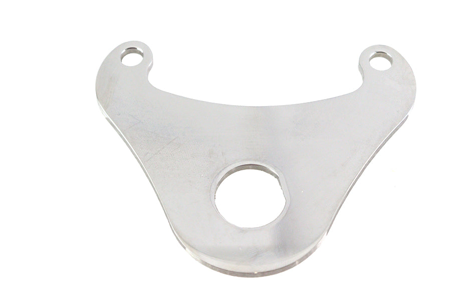 Stainless Steel Key Switch Bracket