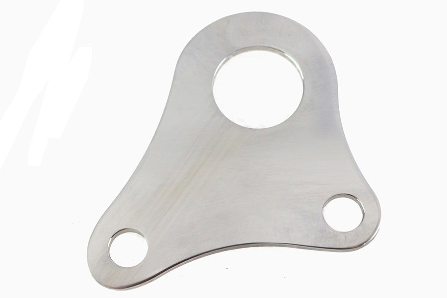 Stainless Steel Key Switch Bracket