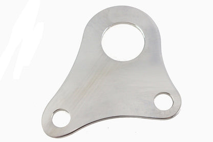 Stainless Steel Key Switch Bracket