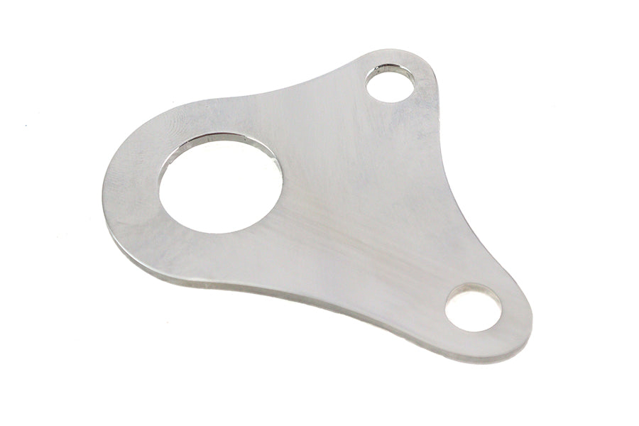 Stainless Steel Key Switch Bracket
