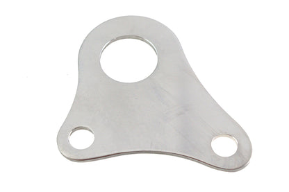 Stainless Steel Key Switch Bracket