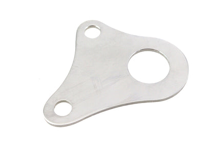 Stainless Steel Key Switch Bracket