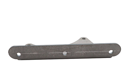 Vertical Side Mount Tail Lamp Bracket