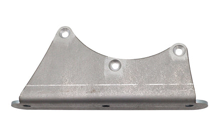 Vertical Side Mount Tail Lamp Bracket