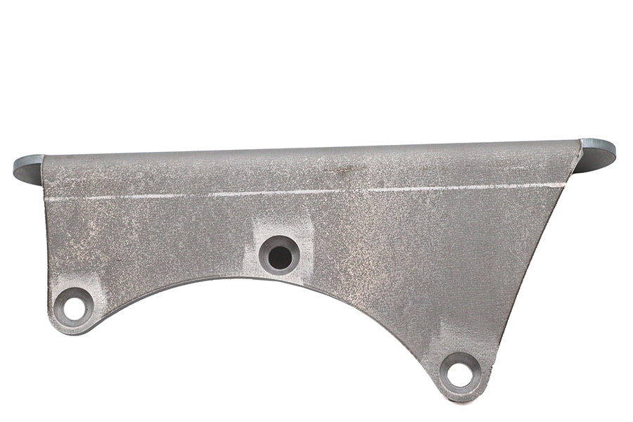 Vertical Side Mount Tail Lamp Bracket