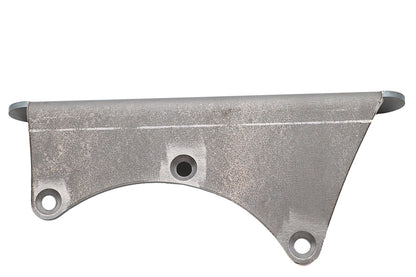 Vertical Side Mount Tail Lamp Bracket