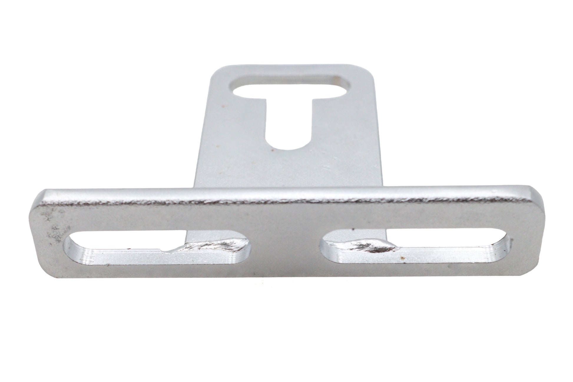 Exhaust Pipe Angle Bracket