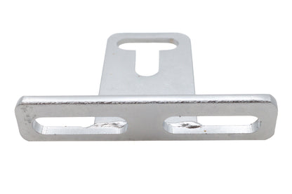 Exhaust Pipe Angle Bracket