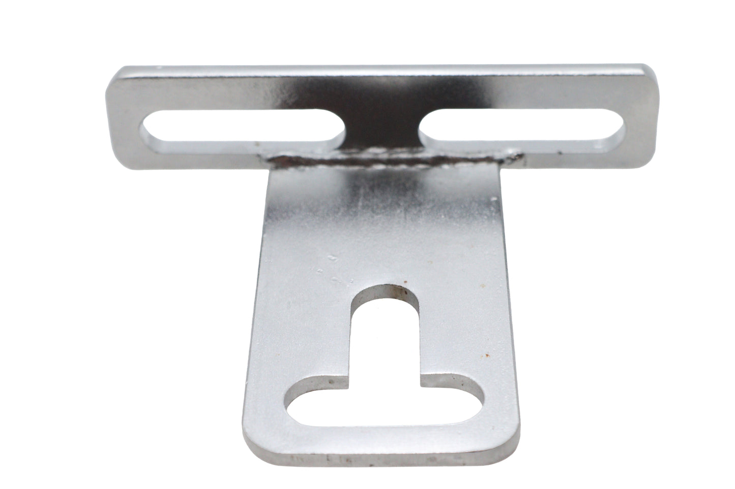 Exhaust Pipe Angle Bracket