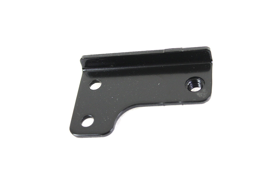 OE Rear Exhaust Bracket Black