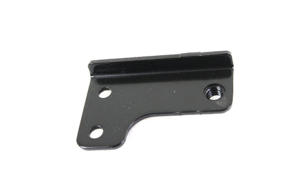 OE Rear Exhaust Bracket Black