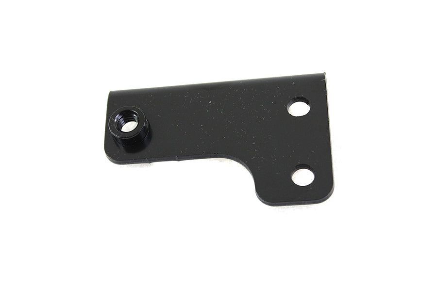 OE Rear Exhaust Bracket Black
