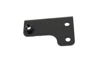 OE Rear Exhaust Bracket Black