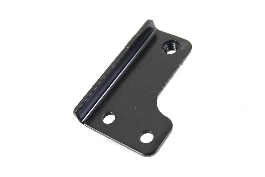 OE Rear Exhaust Bracket Black