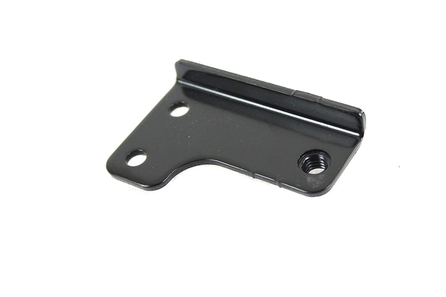 OE Rear Exhaust Bracket Black