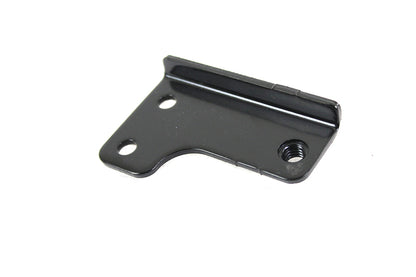 OE Rear Exhaust Bracket Black