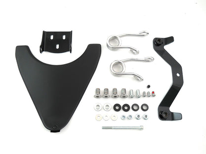 Solo Seat Spring Mount Kit