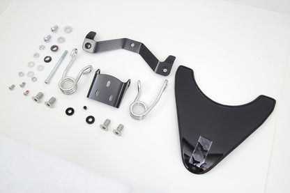 Solo Seat Spring Mount Kit