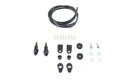 OE Turn Signal Relocation Kit