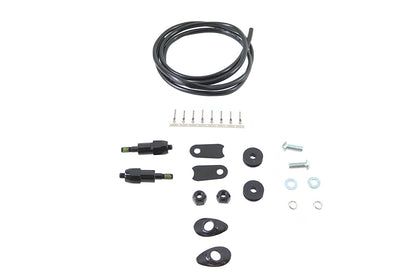 OE Turn Signal Relocation Kit