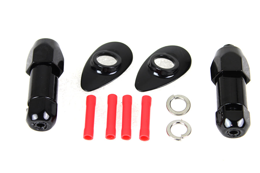 Turn Signal Relocation Kit