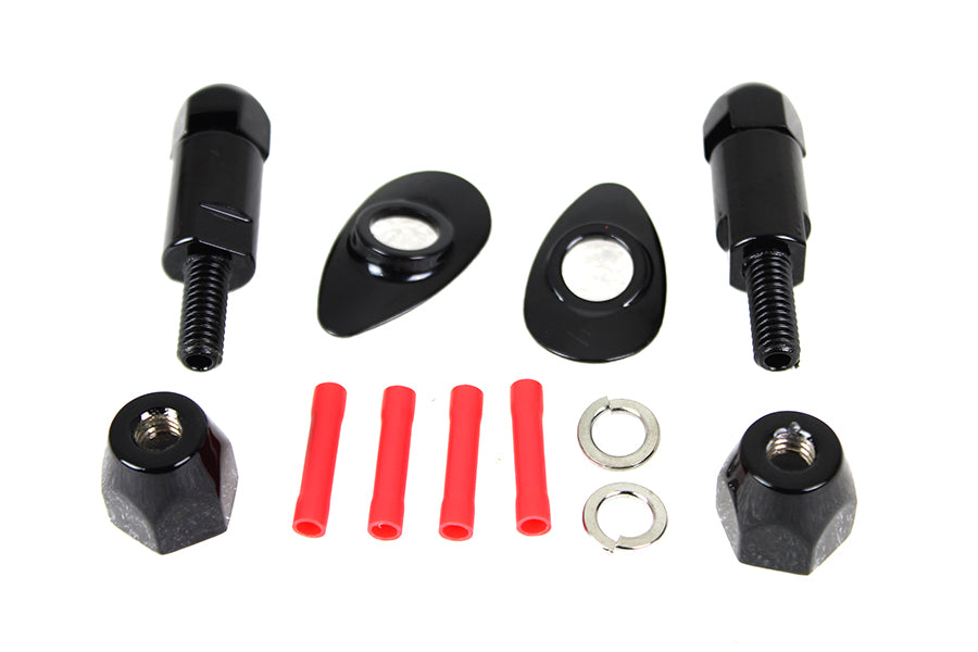 Turn Signal Relocation Kit