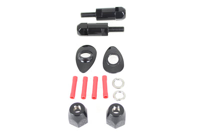 Turn Signal Relocation Kit