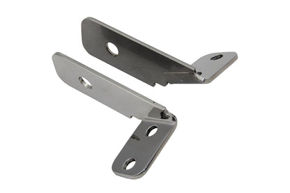 Saddlebag Mount Bracket Repair Set