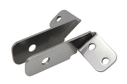 Saddlebag Mount Bracket Repair Set