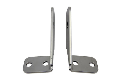 Saddlebag Mount Bracket Repair Set