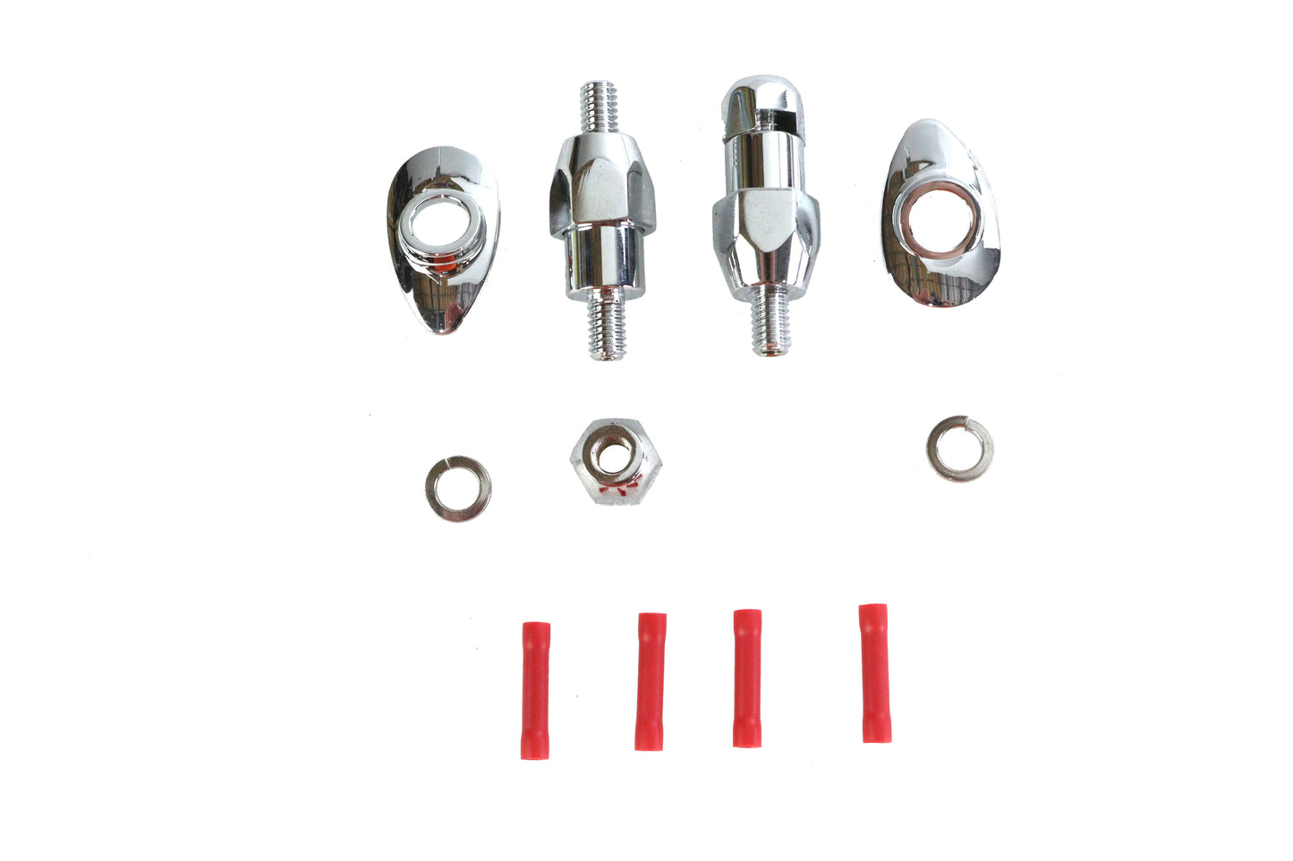 Turn Signal Relocation Kit