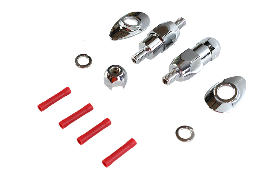Turn Signal Relocation Kit