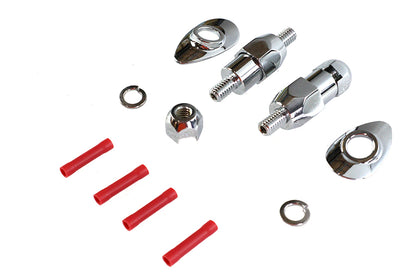 Turn Signal Relocation Kit