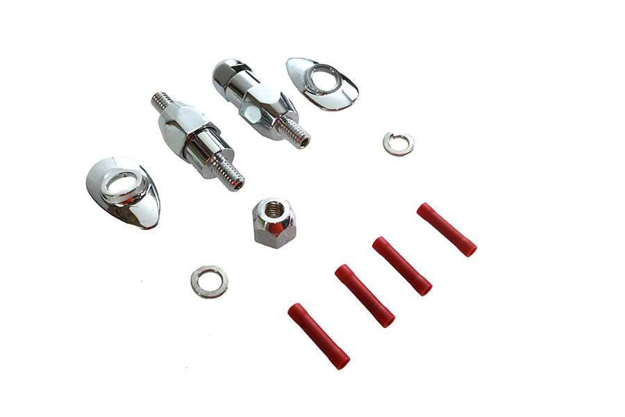 Turn Signal Relocation Kit