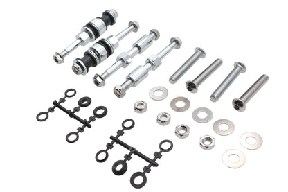 Side Plate Docking Hardware Kit
