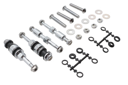 Side Plate Docking Hardware Kit