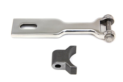 Solo Seat Hinge Kit