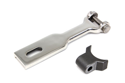 Solo Seat Hinge Kit