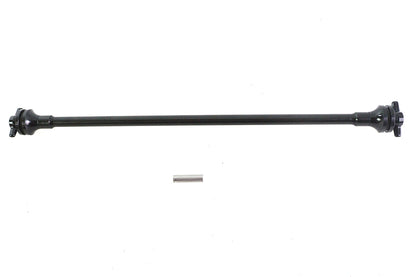 Saddlebag Stabilizer