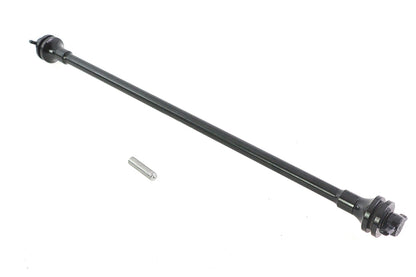 Saddlebag Stabilizer