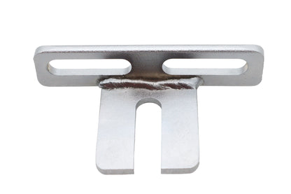 Exhaust Pipe Angle Bracket