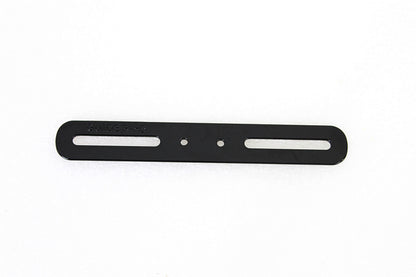 Replica Bracket for Tombstone Tail Lamp Gloss Black
