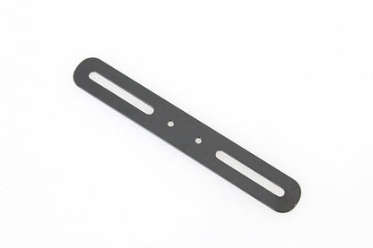 Replica Bracket for Tombstone Tail Lamp Gloss Black